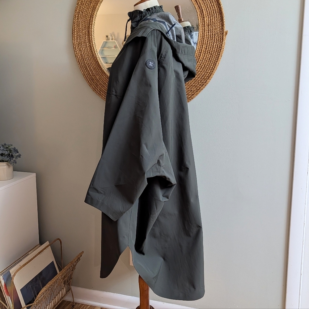 Sweaty Betty Excursion Waterproof Parka - Picture 4 of 8